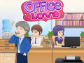 Cluiche Office Love