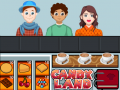 Cluiche Candy Land