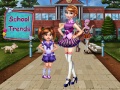 Cluiche School Trends