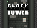 Cluiche Block Tower 