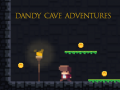 Cluiche Dandy Cave Adventures