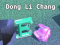 Cluiche Dong Li Chang