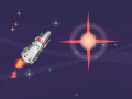 Cluiche Zarsthor Asteroid Space