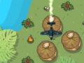 Cluiche Air Force Fight