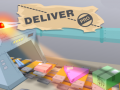 Cluiche Deliver Pro