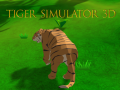 Cluiche Tiger Simulator 3D