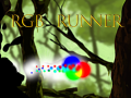 Cluiche RGB Runner