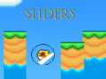 Cluiche Sliders