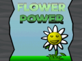 Cluiche Flower Power 