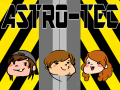 Cluiche Astro-Tec 