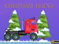 Cluiche Christmas Bridge
