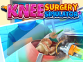 Cluiche Knee Surgery Simulator