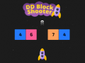 Cluiche DD Block Shooter