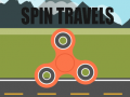 Cluiche Spin Travels