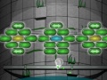 Cluiche Arkanoid for Painters