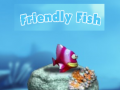 Cluiche Friendly Fish