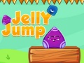 Cluiche Jelly Jumping
