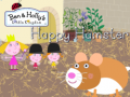 Cluiche Ben & Holly's Little Kingdom Happy Hamster