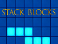 Cluiche Stack Blocks