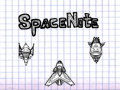 Cluiche Space Note
