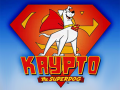 Cluiche Krypto The Superdog