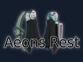 Cluiche Aeons Rest