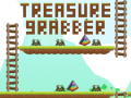 Cluiche Treasure Grabber