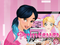 Cluiche Princesses Beauty Vlog