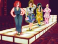 Cluiche Princesses Runway Plus