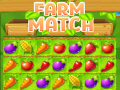 Cluiche Farm Match