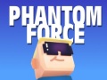 Cluiche Kogama Phantom Force
