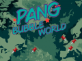 Cluiche Pang Bubble World
