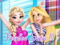 Cluiche Fashion Show