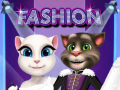 Cluiche Fashion