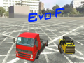 Cluiche Evo-F