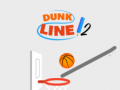 Cluiche Dunk Line 2