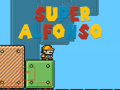 Cluiche Super Alfonso