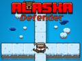 Cluiche Alaska Defender