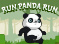 Cluiche Run Panda Run