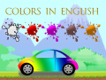 Cluiche Colors in English