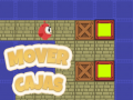 Cluiche Mover Cajas