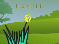 Cluiche Hanged