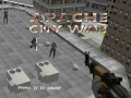 Cluiche Apache City War