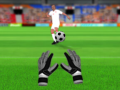 Cluiche Penalty Challenge