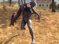 Cluiche The Wasteland
