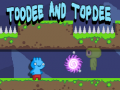 Cluiche Toodee and Topdee