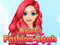Cluiche Ariel's Fashion Crush