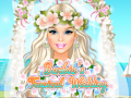 Cluiche Barbie's Tropical Wedding