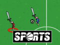 Cluiche Sports