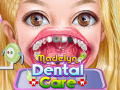 Cluiche Madelyn Dental Care